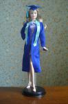 Mattel - Barbie - Graduation Day - Caucasian - кукла